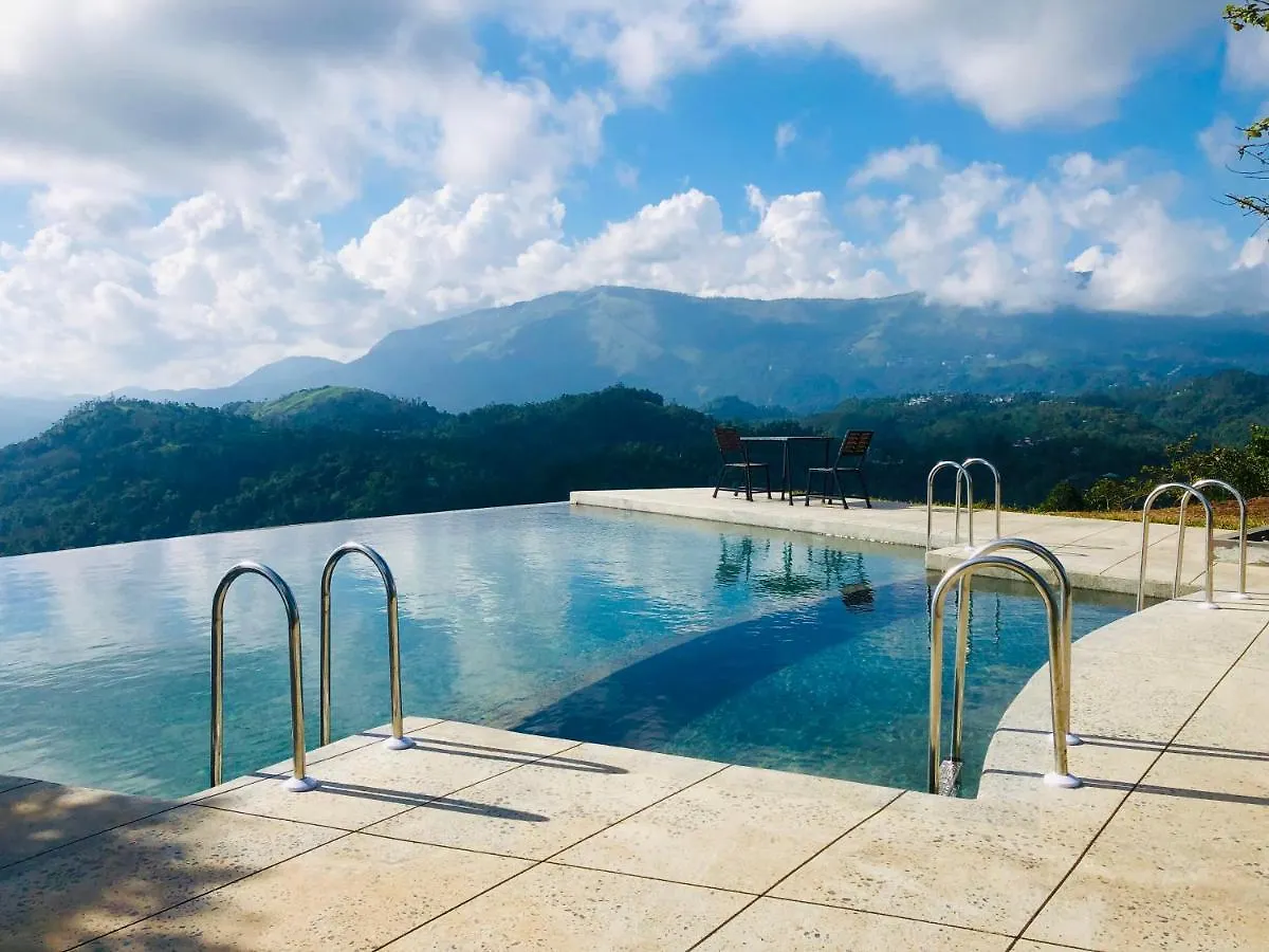 Haze And Kites Resort Munnar