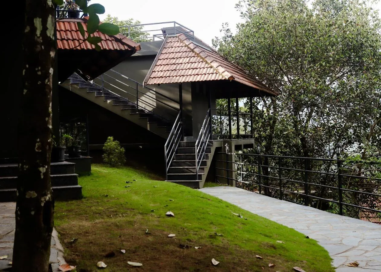Haze And Kites Resort Munnar 5*,  India