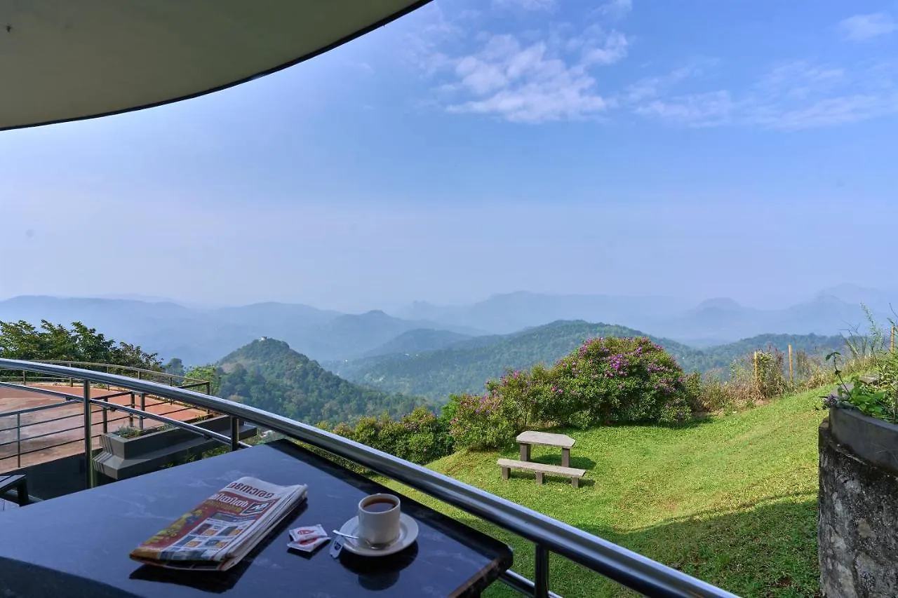 *****  Haze And Kites Resort Munnar India