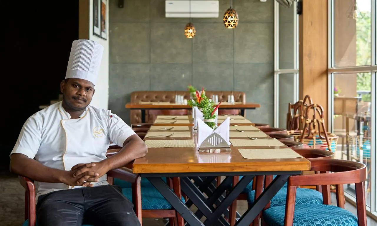 Haze And Kites Resort Munnar